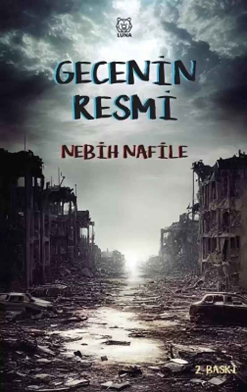 Nebih Nafile’den Gecenin Resmi/Güneş Hepimiz İçin