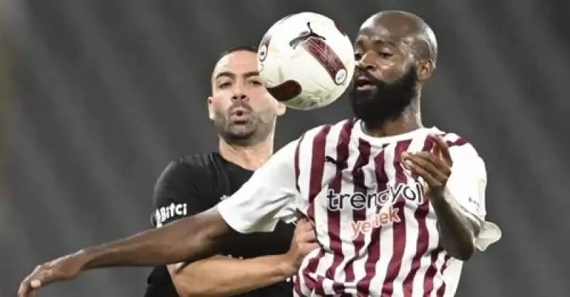 İstanbul’da Kazanan çıkmadı 0-0