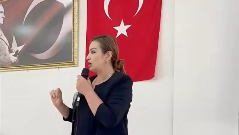 Hatay’da Narenciye üreticisi Sıkıntılı