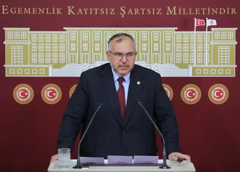 Çalışkan: “Belen Geçidi’nin çözümü Kaçınılmaz Hale Gelmiştir”