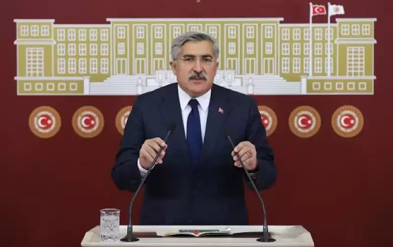 Herkesin Hatay'ı Gelip Görmesini Istiyorum