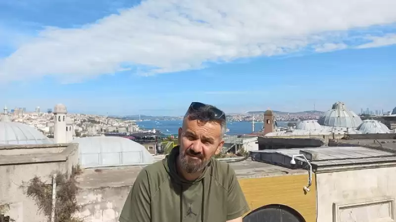 Tiyatro Bileti Alan, Depremzedeye Su Gönderecek 