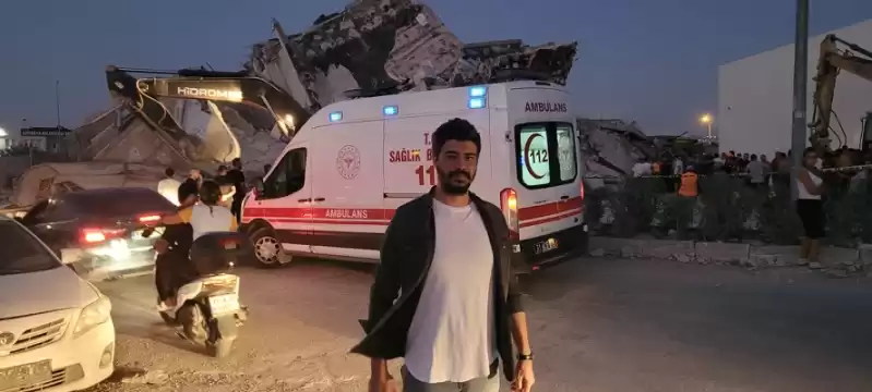 KOÇAK: 