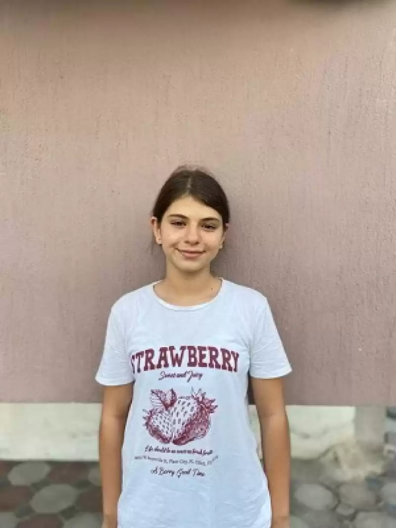 Türkiye Birincisi Şükrü Paşa Orta Okulundan!