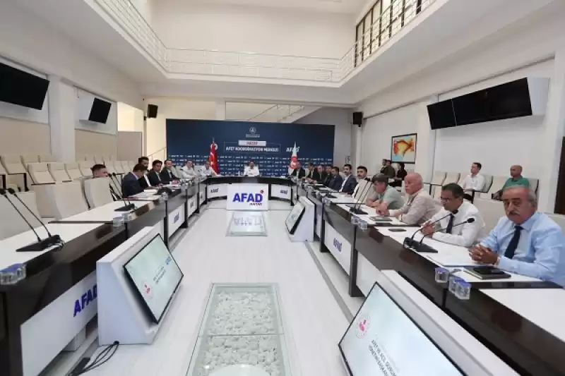 Deprem öncesi öğrenci Sayısı: 434 Bin 456, Deprem Sonrası: 393 Bin