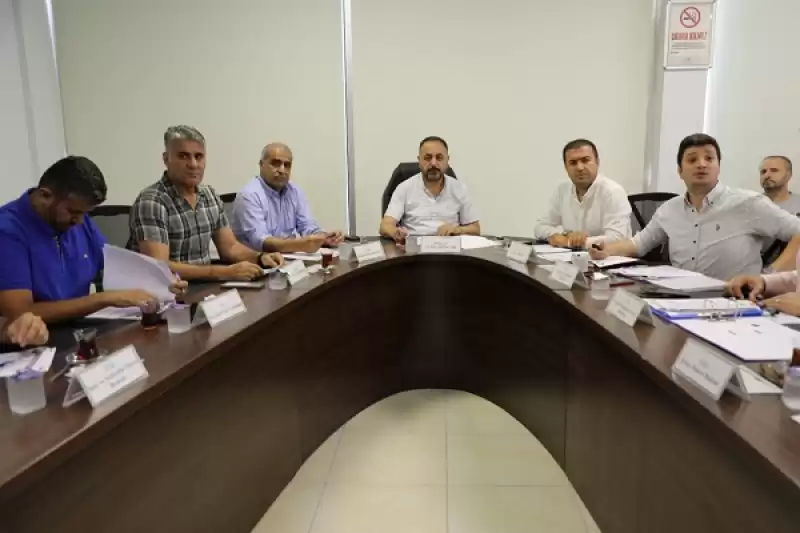 Öğrenci Ve Personel Servisleri Için Plaka Sayısı Arttırılacak