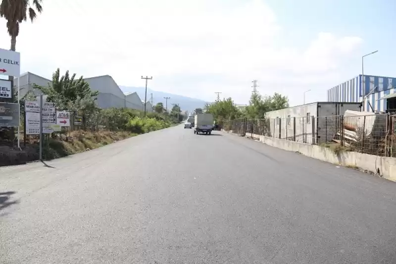 Savaş: Yıkımın Az Olduğu Ve Yeni Inşa Edilen Yerlerin Yollarını Yapıyoruz