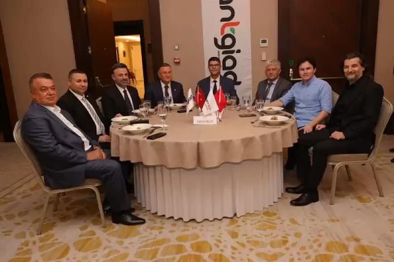 Savaş “o Gece Küçük Bir Kıyametle Uyandık”