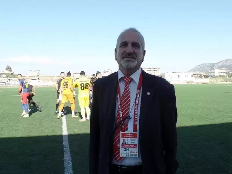 Amatör Kümede Transfer Dönemleri Açıklandı