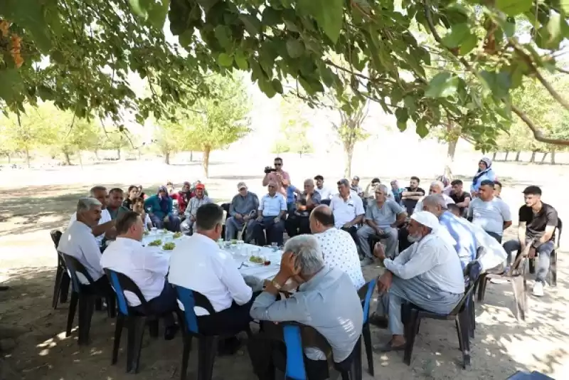 8 Yıl önce Temeli Atılacağı Söylenen Amanos Tüneli Ne Oldu?