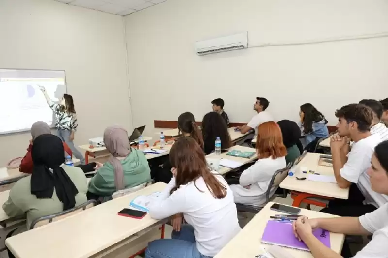 HBB’ye Başvuran Depremzede 283 öğrenciye ücretsiz Lgs Ve üniversiteye Giriş Kursu