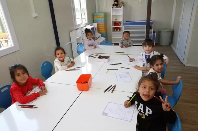 HBB’ye Başvuran Depremzede 283 öğrenciye ücretsiz Lgs Ve üniversiteye Giriş Kursu
