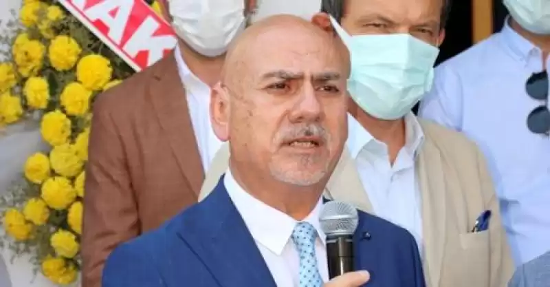 İş Insanı Mehmet Uğur Çetindağ Hayatını Kaybetti!