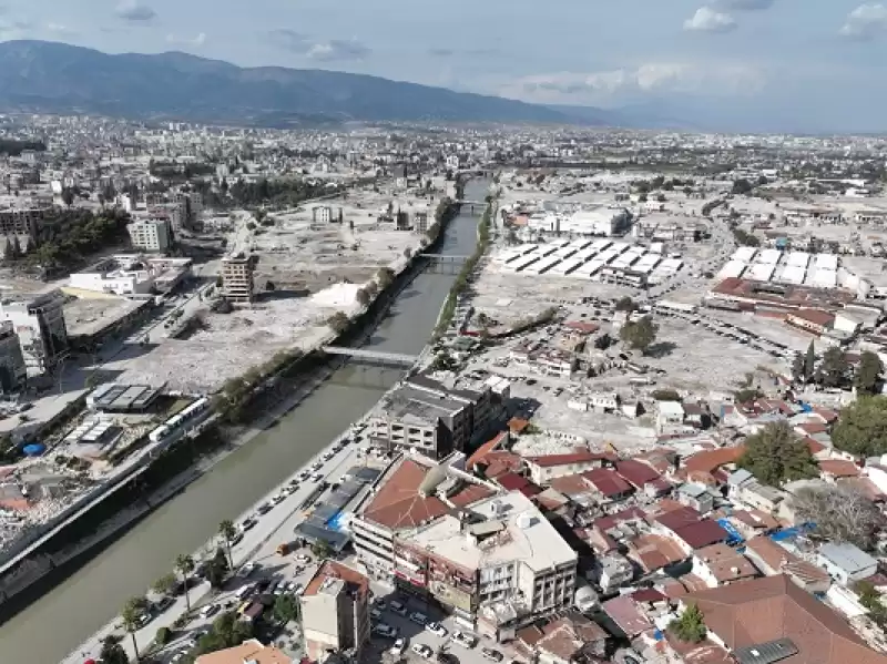 HBB’den ‘Hatay’ı Yeniden Düşünmek’ çalıştayı