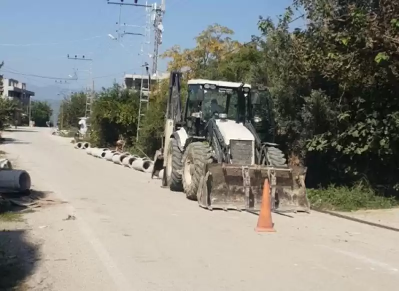 HBB Kış Ayları öncesi Sıkı önlemler Alıyor 