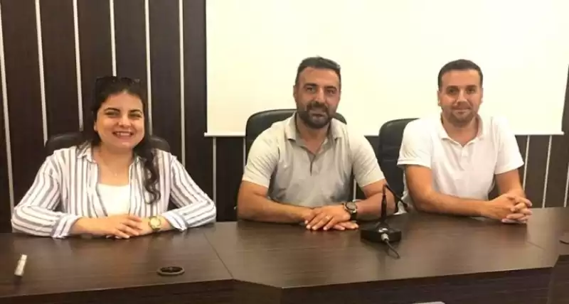 TMMOB Şehir Plancıları Odasından Önemli Uyarılar