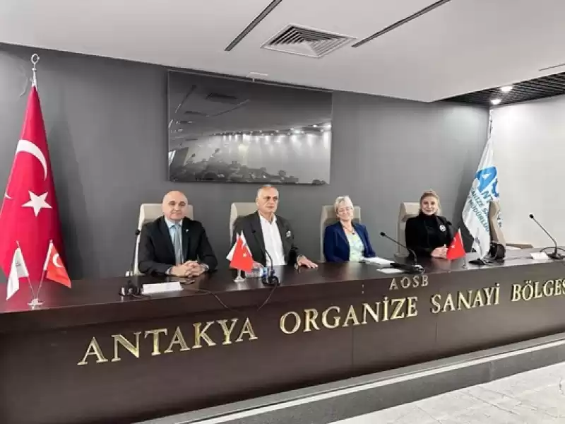 Hatay’da Hibe Almaya Hak Kazanan Işletmeler Açıklandı