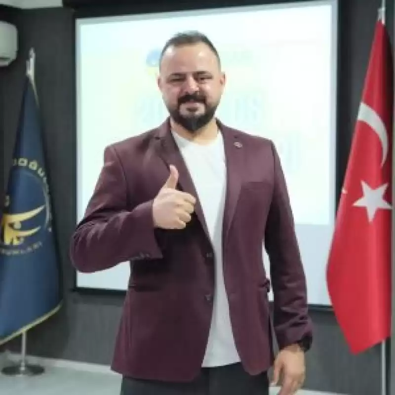 Gastronominin Nobel ödülü Hataylı öğrenciler Için Kullanılacak
