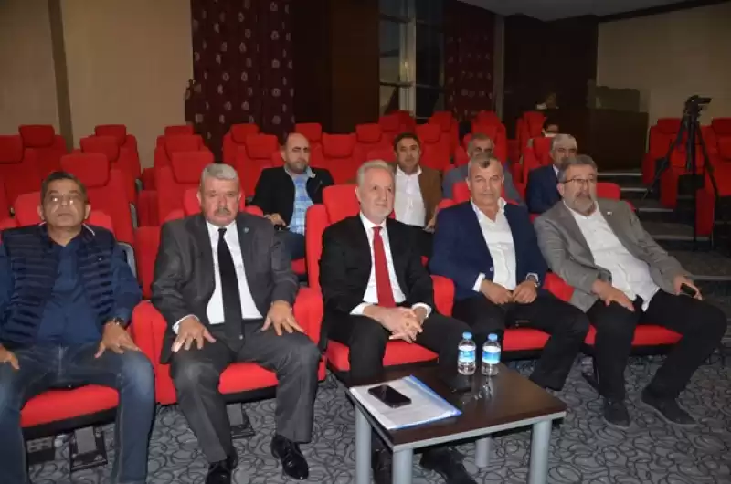 İş Insanları 2024 Yılında Istikrar Istiyor