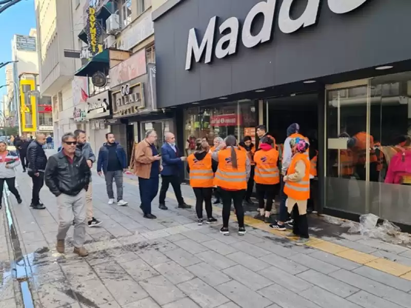 Çalışkan: Gün Dayanışma Günü, Yaraları El Birliğiyle Sarma Günüdür