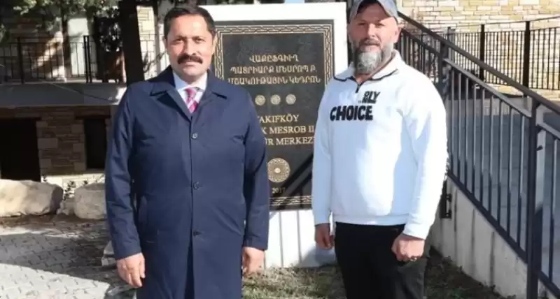 Gültekin:” Vali Masatlı Memleket İçin Bir Şans”