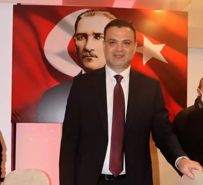 Esnafımızı Hiçbir Zaman Yalnız Bırakmayacağız!