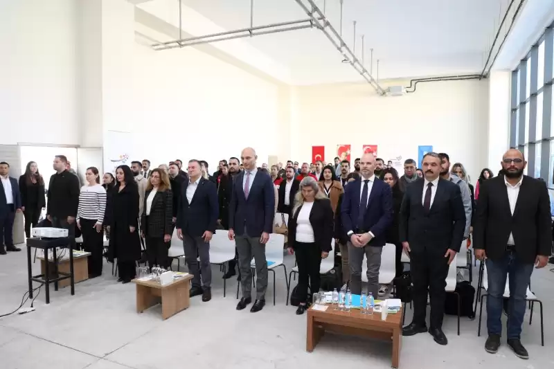 HBB Ve UNICEF Iş Birliğiyle çocuklara Yönelik Destek Projesi