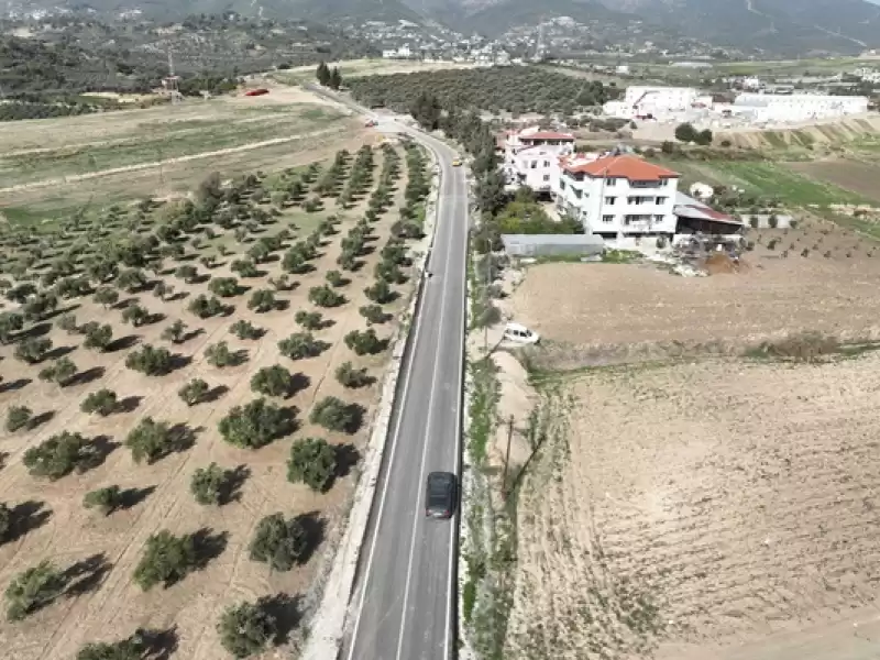 HBB şehri Yeniden Ayağa Kaldırmak Ve Eski Görünümüne Kavuşturmak Için Kararlı