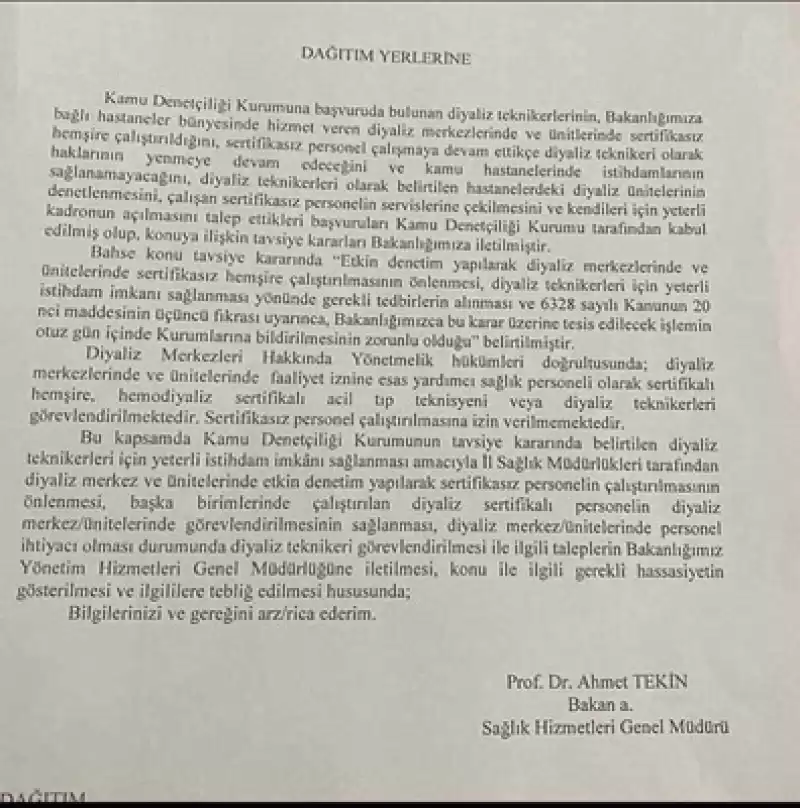 35 Bin Mezuna Verilan Sözler Yerine Getirilsin