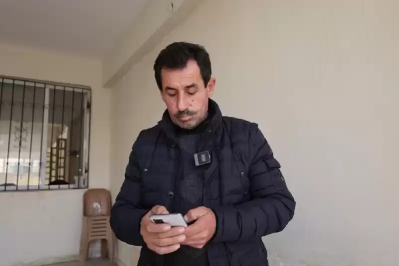 HBB Muhtarlık Bilgi Sistemi Ile Sorunlar Hızlıca çözülüyor