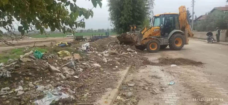 Çiçek: Bütün şehri Yaşanabilir Hale Getirmek Için çalışıyoruz