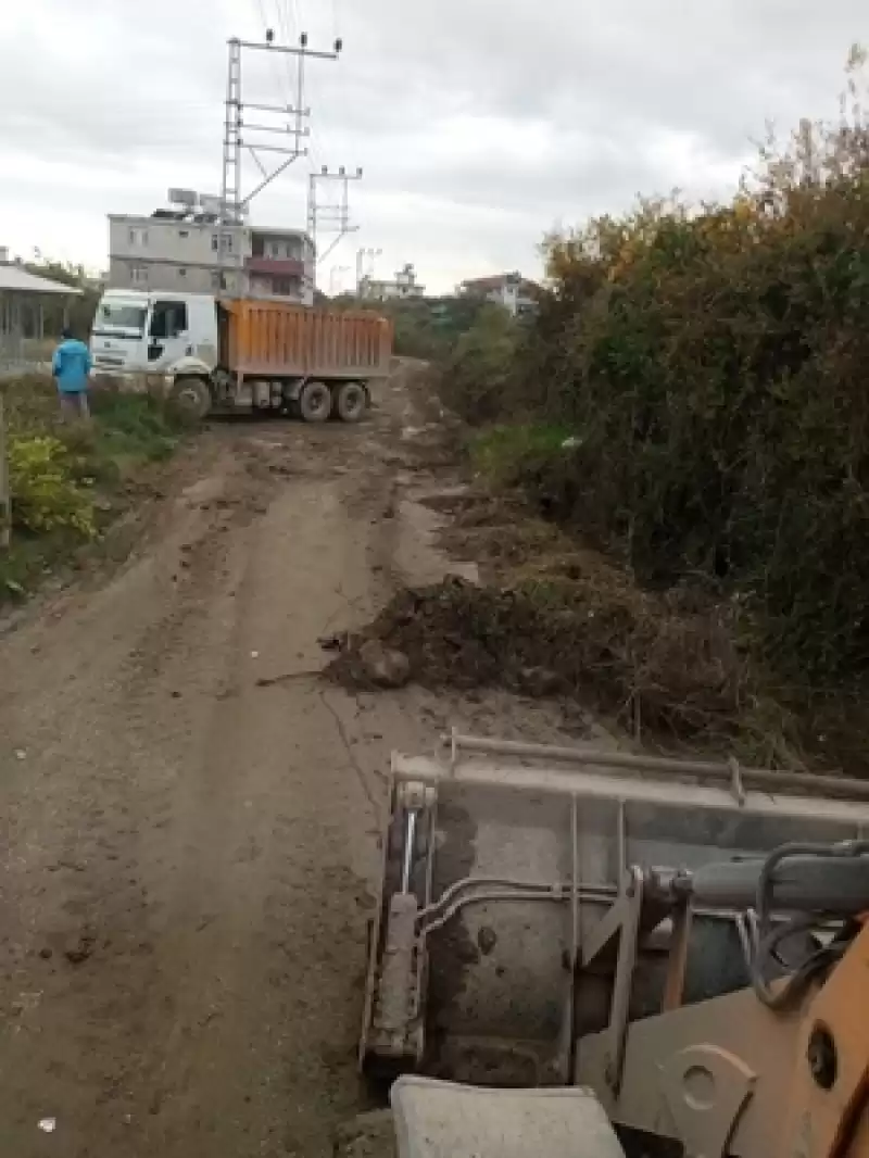 Çiçek: Bütün şehri Yaşanabilir Hale Getirmek Için çalışıyoruz