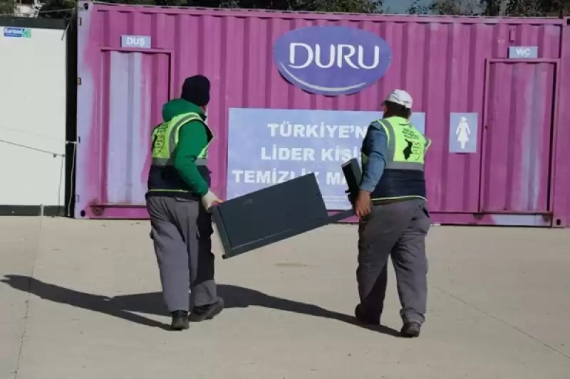 HBB’nin çalışmalarıyla çocuklar Geri Dönüşüm Hakkında Bilinçleniyor