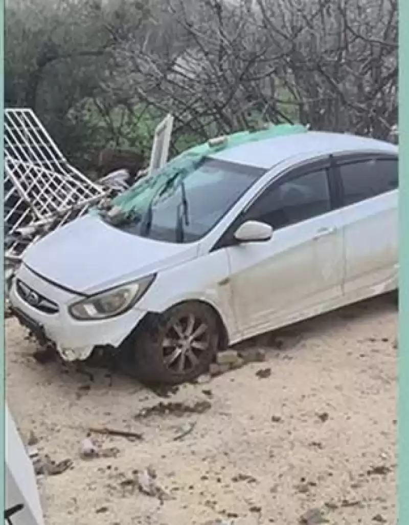 Antakya’da Güvenlik Sorunu Var Mı?