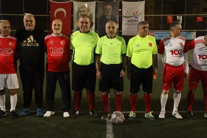 Cumhuriyet Ve Atatürk Kupası’nda şampiyon: HATSU
