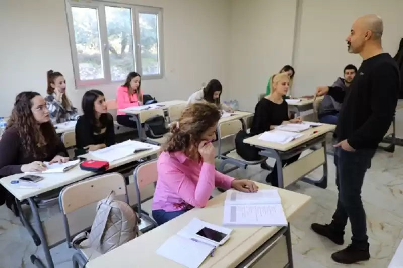 HATMEK Hataylıların Moral Ve Motivasyonunu Yükseltiyor