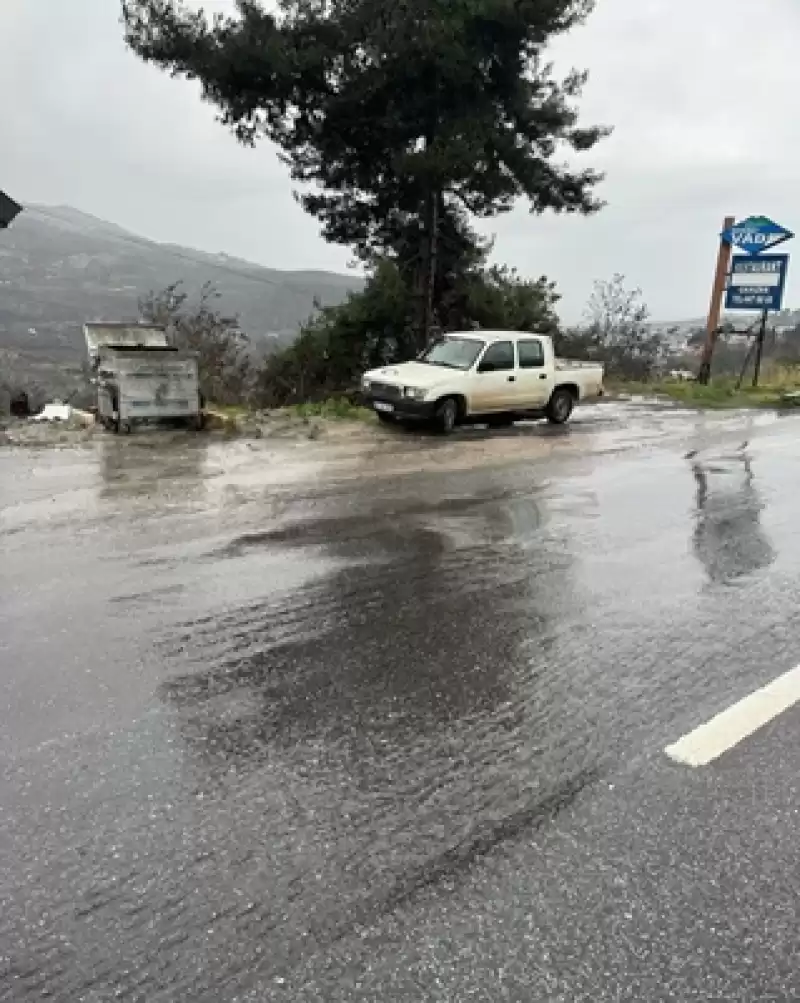 Hangi Amaçla Buradaki Durak Kaldırıldı!