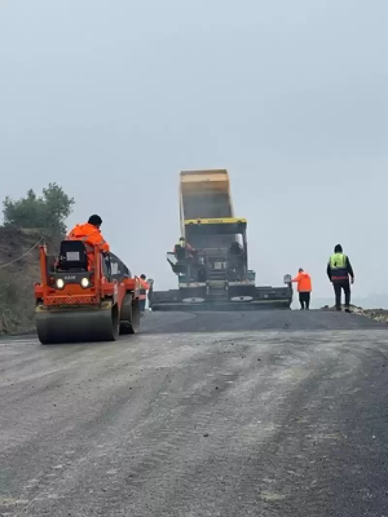 HBB’den Hafta Sonu 11 Ilçe 50 Noktada çalışma 