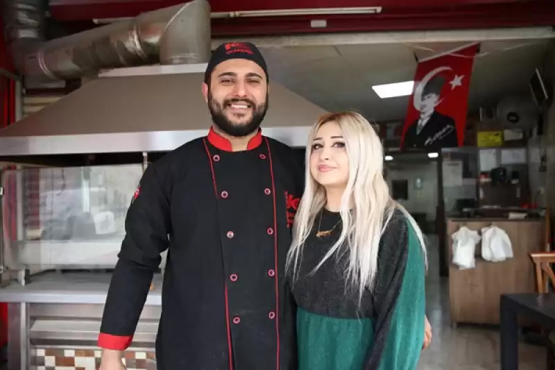 Hataylı Kebapçı