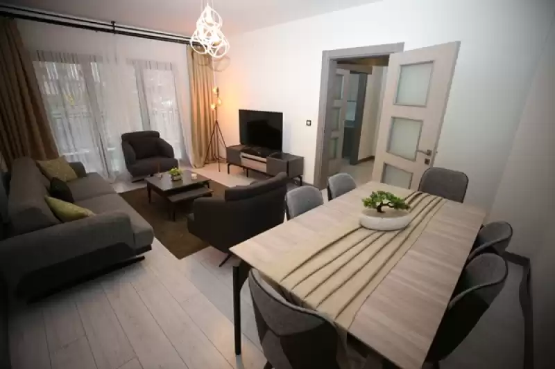 Hatay, Osmaniye Ve Adana'da 10 Bin 840 Afet Konutunun Kurası çekilecek