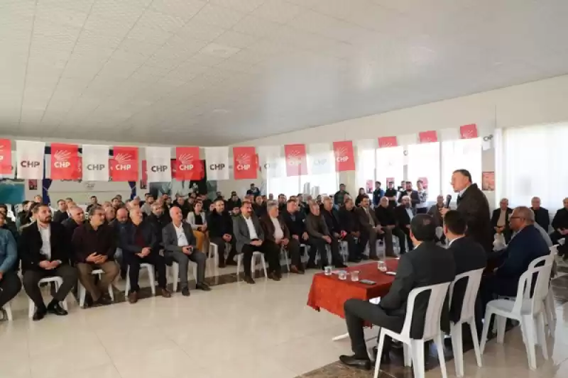 Savaş: Arsuz Bizim Canımız, Hatay Bizim Canımız!