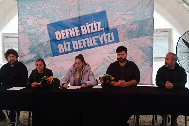 EMEP, TİP'in Ittifaklara Rağmen HBB Adayı Göstermesine Tepki Gösterdi