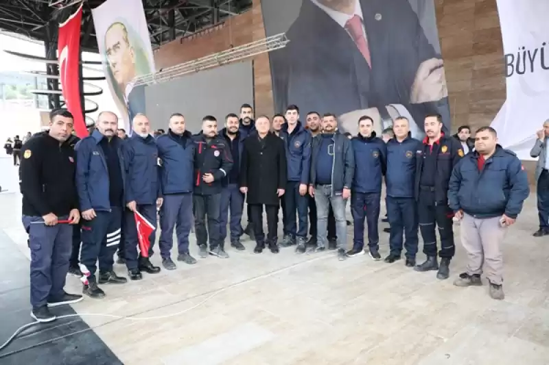 Sendika Ile HBB Anlaştı, çalışanlara Yüzde 82,5 Zam