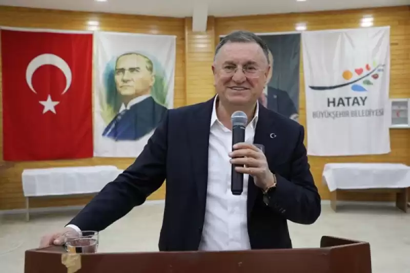 Personelini Enflasyona Ezdirmedi!