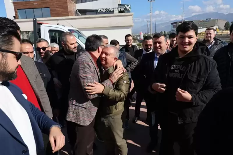 Sanayicilerimizle Bu Memleket Için Hep Bir Adım Ileriye Gideceğiz