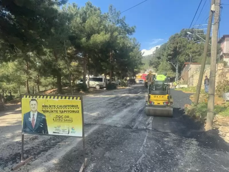 HBB Ekipleri İskenderun, Payas Ve Belen’de Sahada