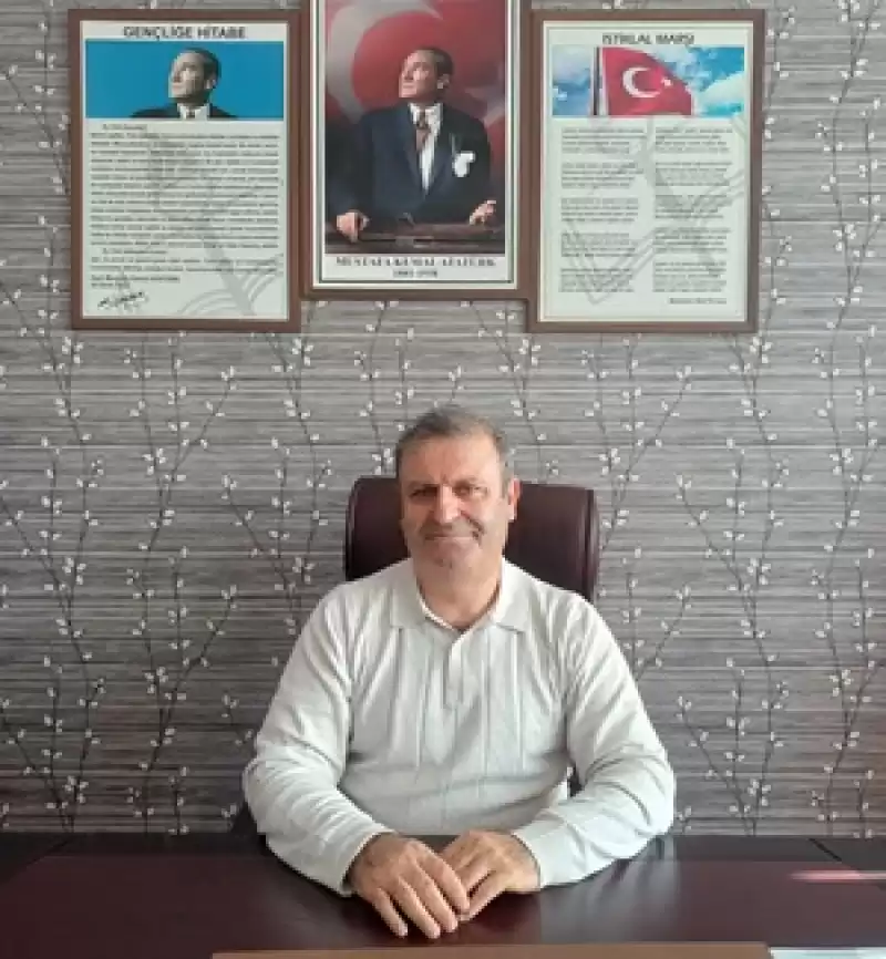 Altay: Muhtarların Hak Mücadelesi Sendikal Haklarla çözülebilir