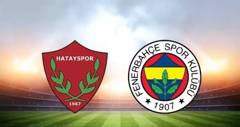 Evsahibi Tribüne Hatayspor Ve Mersin’i.y ürünleri Girecek!