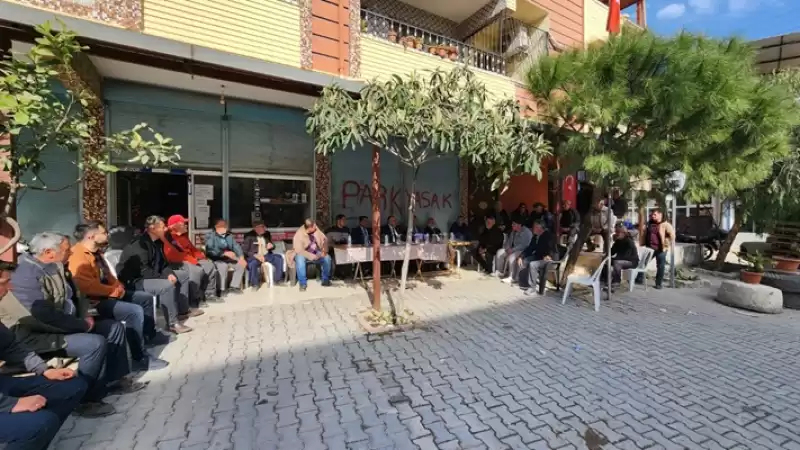 Çalışkan: Deprem Yaralarını Hep Birlikte Saracağız