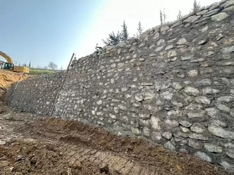 HBB’nin Beton Asfalt çalışması şehrin Her Noktasında